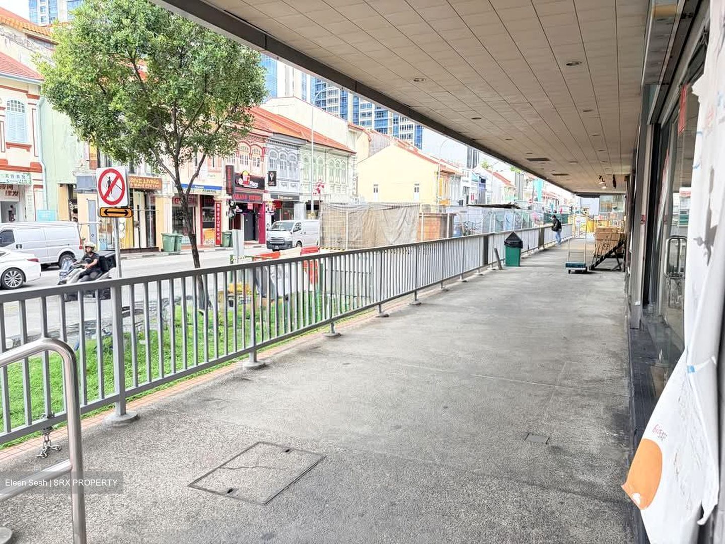 Jalan Besar Plaza (D8), Retail #556798201